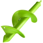 Tcbwfy 4"X12" Auger Drill Bit For Planting And Digging Holes, Garden Flowe. Fixed Price $26.58.