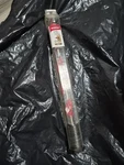 Diablo DAG3140 Auger Bit, 1-1/4" X 17-1/2". Fixed Price $27.99.