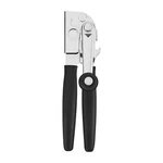 Swing-a-way Easy Crank Can Opener 10.4 Inches, Black. Fixed Price $19.99.