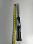 Bosch Daredevil NKLT12 Auger Bits, 3/4 Diameter By 17 1/2 X13 New!. Fixed Price $29.99.