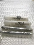 New Meda #5 Hss Taper Pin Reamer Straight Flute High Speed Steel Qty 2. Fixed Price $19.99.