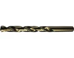 No. Drill Bits Cobalt M42 4-PK #7 (.2010", 5.11MM). Fixed Price $24.96.