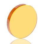 Cncoletech 20MM CO2 Laser Lens Pvd Znse Focus Mirror 63.5MM Focal For 10600NM. Fixed Price $46.52.