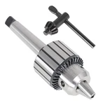 MT3-JT3 Super Heavy Duty Drill Chuck 3/16" 3/4" Triple Grip Pre.... Fixed Price $40.17.