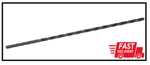 DWDDL8X1/4 In. High Speed Steel Extra Long Twist Drill Bit. Fixed Price $10.94.