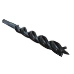 Woodowl Ultra Smooth Tri-cut Auger Bits 7-1/2" X 1-3/8" Dia. 09718. Fixed Price $62.56.