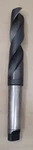 Cle-forge 904612 Hs Twist Drill 2IN 5MT Shank. Fixed Price $100.00.