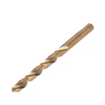 Ta-vigor 12MM Straight Shank Twist Drill Bit, High Speed Steel M35 Cobalt Twi.... Fixed Price $22.51.