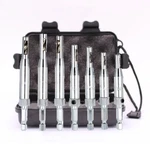 Gorchen Bit Set Self Centering Hinge Hole Drilling Tool Kit. Fixed Price $41.19.