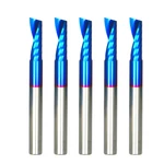 Ruhiworker For Industrial Use Only 5PCS O-flute Set Upcut Solid Carbide. Fixed Price $118.61.