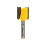 Yonico Router Bit 3/4 Inch Trimming Cutting Straight Carbide Tipped Power Tool. Fixed Price $24.89.