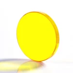 Cncoletech 18MM Diameter 3 Inch Focus Focal Znse Laser Mirror Lens For CO2. Fixed Price $62.63.