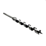 Cortool X 12 Inch Auger Drill Bit For Wood, Soft And Hard Plastic With.... Fixed Price $16.96.
