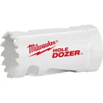 Milwaukee 49-56-0087 1-9/16 Hole Dozer Bi-metal Saw. Fixed Price $30.16.