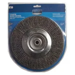 Century Drill & Tool 76868 Bench Grinder Wire Wheel - Wide Face. Fixed Price $20.19.