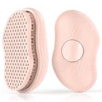 Hair Brushes For Women, One-key Self-cleaning Easy-to-clean Pink. Fixed Price $12.25.