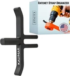 Ratchet Strap Winder Drill Bit Attachment Heavy Duty Small, Yellow. Fixed Price $14.52.