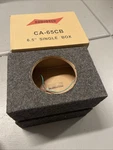 2X Audiotek CA-65CB 6.5- Inch Speaker Box Enclosure Carpet Texture Ter.... Fixed Price $29.99.