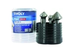 Tivoly Set HSS-E5 Cobalt Countersink Cutters Professional 90 Mill. Fixed Price $149.93.