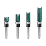 Pattern Flush Trim Router 1/4 Shank, Bottom Bearing S.... Fixed Price $29.00.