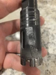 Shdiatool Diamond Core Drill Bits 5,/8-11 Inch For Hard Stone Concrete Marble. Fixed Price $19.99.