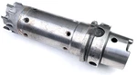 Star Su 14 Flute 18/3 Carbide Retipped Face End Mill Tool Holder (n Max 18000). Fixed Price $280.00.