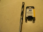 Fisch Brand 11MM Chrome Vanadium Brad Point Drill. Fixed Price $11.95.