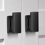 Vehcil 20 Pack Square Matte Black Kitchen Cabinet Knobs 1.5 Inch,. Fixed Price $52.90.