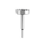 Amana Tool Forstner Bit 3-1/8 D X 1/2 Inch Shk. Fixed Price $56.44.