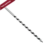 Coufce 3/8" Diameter Auger Drill Bit 12" Ship Long. Fixed Price $15.25.