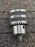 Vct Tools 1/32"-5/8" JT3: Replacement Taper Drill Chuck Press. Fixed Price $28.39.