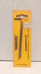 Vintage/new Stanley Yankee Screwdriver Bit 68-341 Fits 68-030 & 68-130B Usa Nos. Fixed Price $6.45.