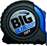 Century Drill & Tool 72833 Big Blue Tape Measure, 33-FOOT. Fixed Price $21.78.