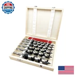 Cortool Auger Drill Bit For Wood 9 Inch 7 Carpentry Pencils 8-PIECE. Fixed Price $42.72.