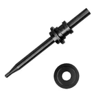 Gzztorres Oil Pump Primer Tool-for Chevy V6 V8, Gm Small And Big Block, Black. Fixed Price $19.82.