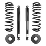 Air Spring To Coil Conversion Kit Unity 65001C. Fixed Price $163.95.