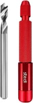Stedi Manual Pin Vise Drill, Model Hobby Making Red (handle Only). Fixed Price $25.10.