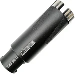 Diamond Core Drill Bits 1-3/8 Inch For Hard Stone Concrete Marble Gra. Fixed Price $60.99.