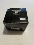 Tatmax Tattoo Disposable Tubes 1" 9D Damaged Box. Fixed Price $20.70.