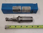 Amec 091211-53 GEN3SYS Indexable Drill 18MM Dia / 1" Shank. Fixed Price $149.00.