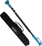 Jovant 15FT Mini Chainsaw & Drill 6" Ext. Reach Pole Tree Trimmer. Fixed Price $78.42.