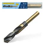 7/8 Inch Drill Bit,reduced Shank Bits For Metal Wood And PLASTIC,4241 H.... Fixed Price $17.09.