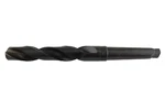 "b" 1-13/32 Morse Taper Drill Hss New Black Oxide 1.4063 High Speed Ste. Fixed Price $99.99.