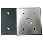 (2) Stick On Sanding Pad 330 Finishing Sander Rep Porter Cable 13597 SPD20-2PK. Fixed Price $7.64.