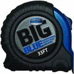 Century Drill & Tool 72833 Big Blue Tape Measure, 33-FOOT. Fixed Price $20.99.