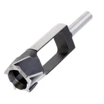 Tenon Dowel Plug Cutter 2 Inch Bit With Shank 5/8" Woodworking. Fixed Price $80.20.
