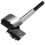 Nibblax Inch Forstner Drill Bit Woodworking, 3-1/2". Fixed Price $30.98.
