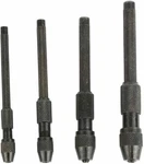 4PC Pin Vise Set APV-0144. Fixed Price $17.57.