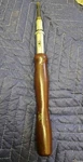 Vintage Stanley Yankee 68-030 (30A) Spiral Screwdriver, Made Usa. Fixed Price $17.95.