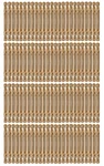 Cobalt Drill Bit Double End 5/32" Hss Stubby Short Metal STEEL-100PCS. Fixed Price $93.99.